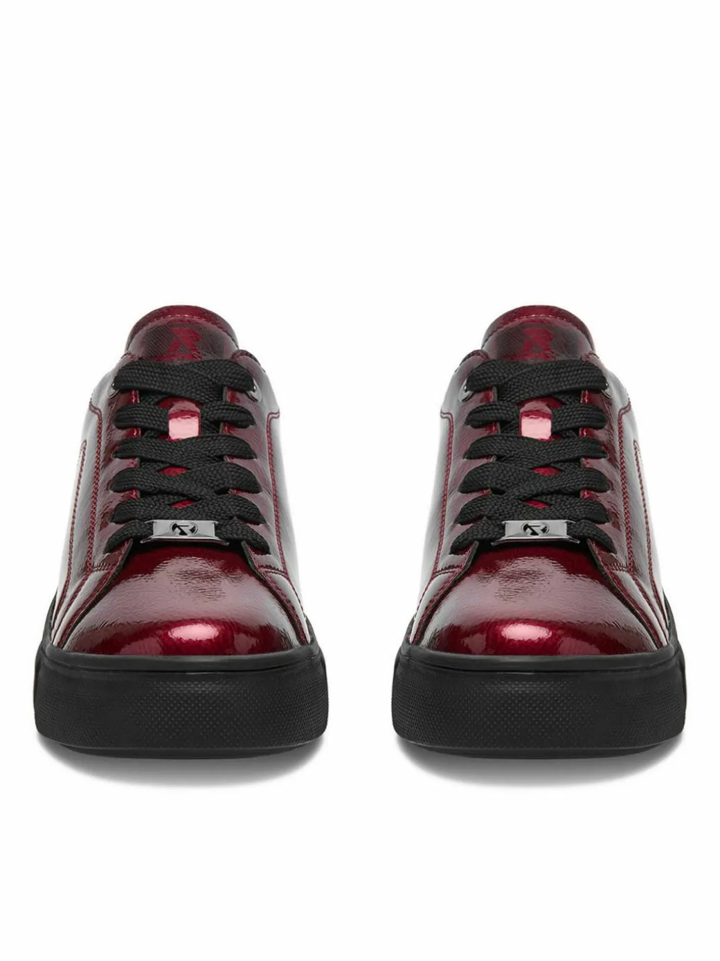 Sneakers CEO-W2601-35 Rosso scuro