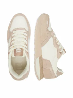Sneakers CEO-YG240116-02L Beige