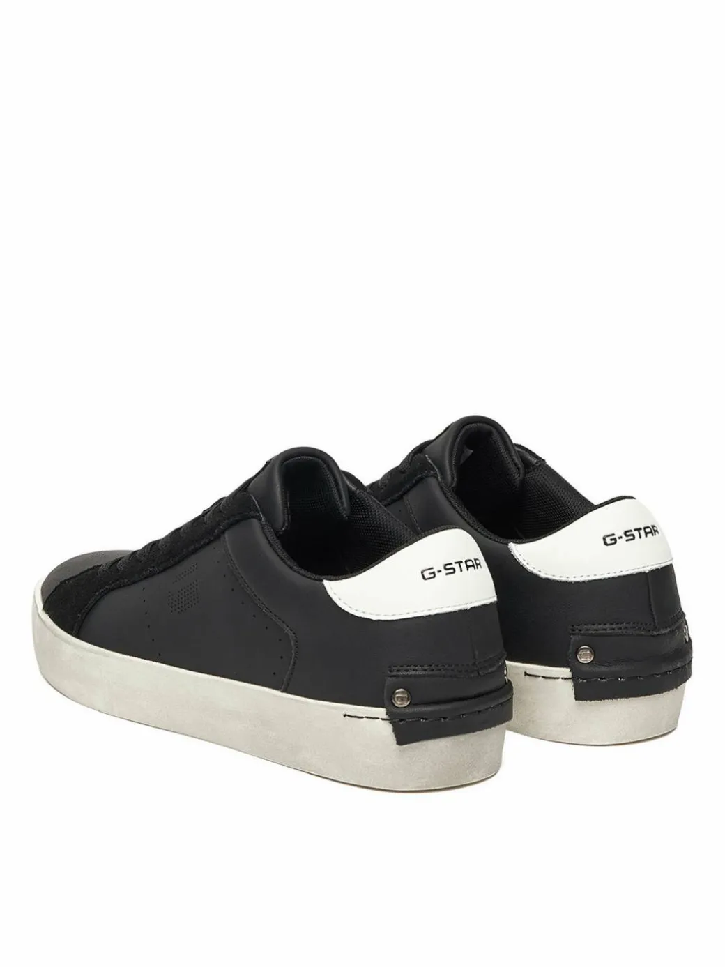 Sneakers CEO-YG240112-01L Nero
