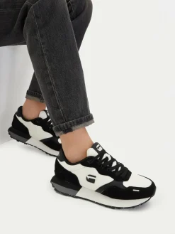 Sneakers CEO-YG240116-02L Nero