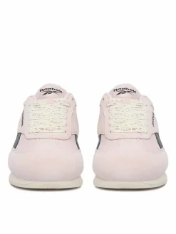 Sneakers C-FIORI AR30309WQXC Rosa chiaro