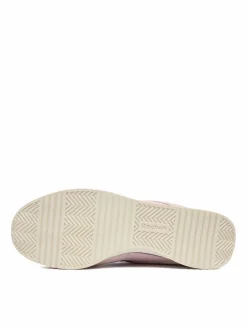 Sneakers C-FIORI AR30309WQXC Rosa chiaro
