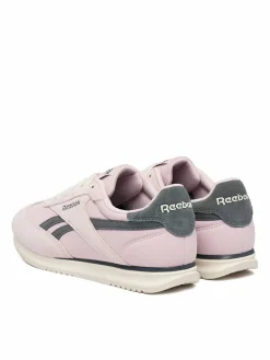 Sneakers C-FIORI AR30309WQXC Rosa chiaro
