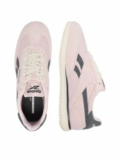 Sneakers C-FIORI AR30309WQXC Rosa chiaro