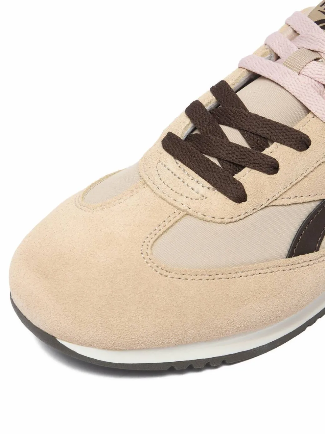 Sneakers C-Fiori AR30309WTEH Beige
