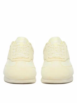 Sneakers C-FIORI AR30309WYCC Giallo chiaro