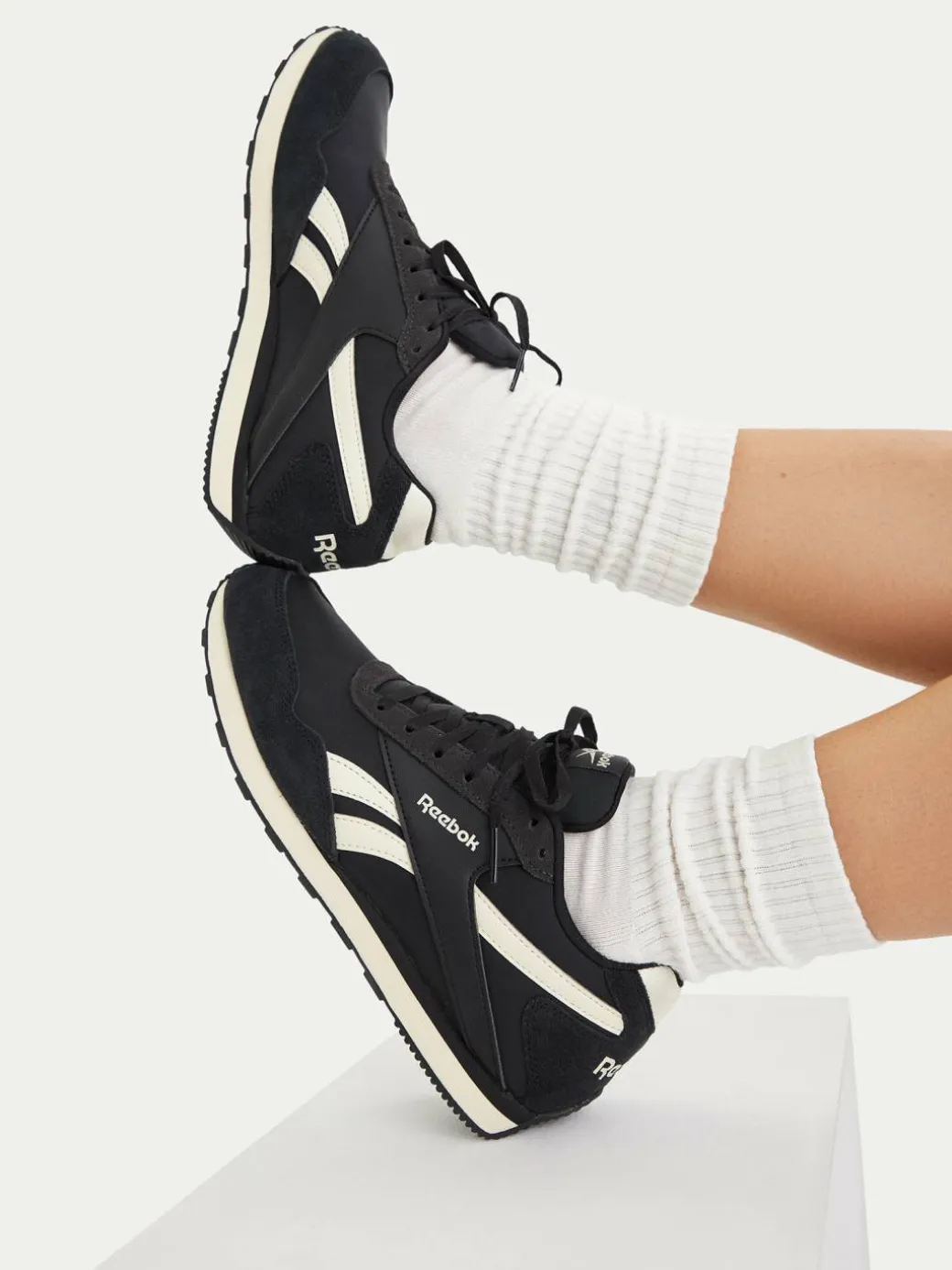 Sneakers C-GLIDE LOW 100208667 Nero