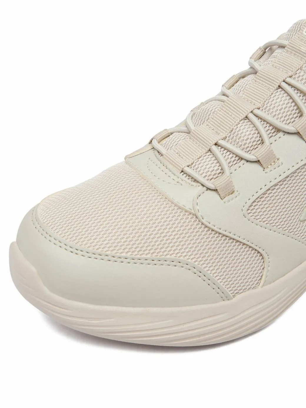 Sneakers C-GO RUN 400 V2 303855L NAT Beige