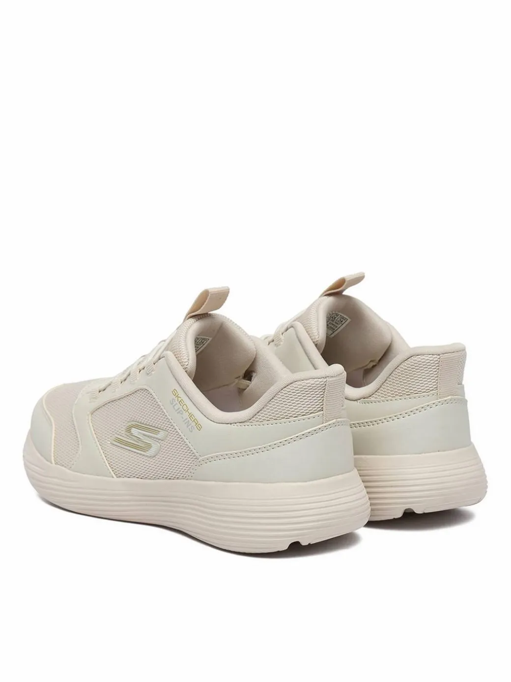 Sneakers C-GO RUN 400 V2 303855L NAT Beige