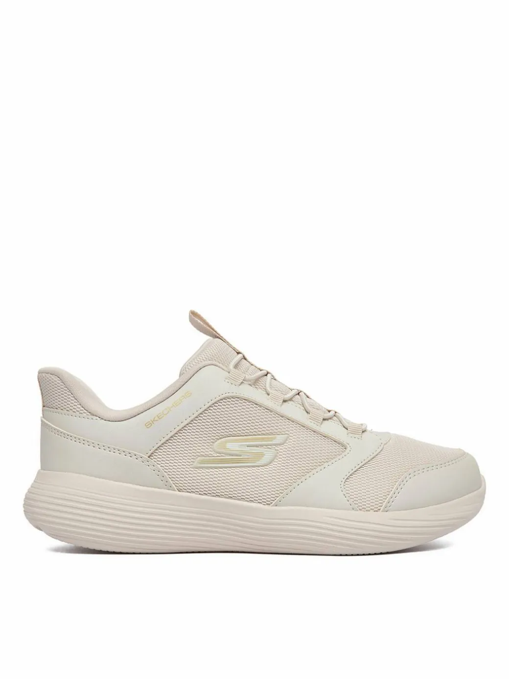 Sneakers C-GO RUN 400 V2 303855L NAT Beige