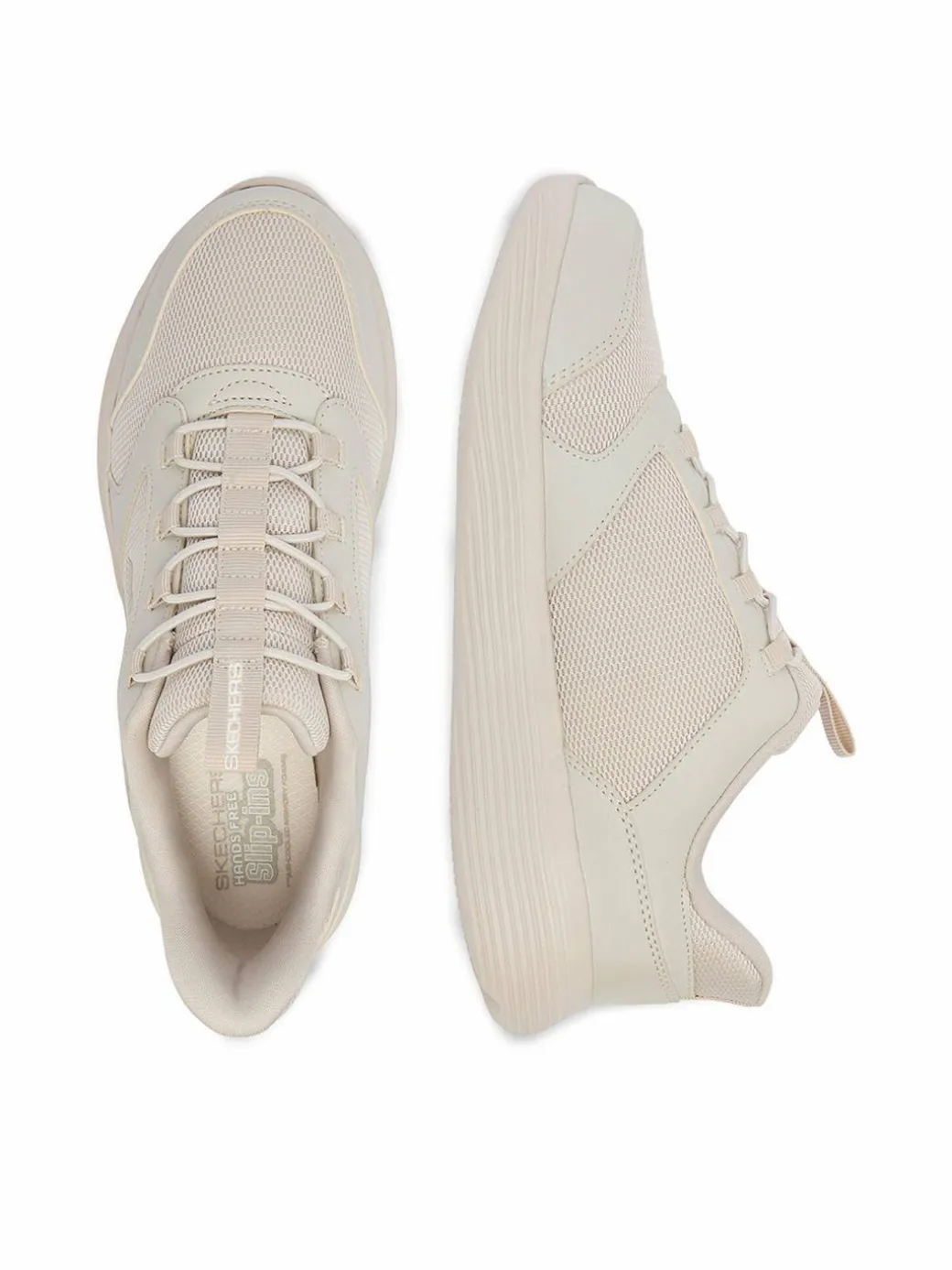 Sneakers C-GO RUN 400 V2 303855L NAT Beige