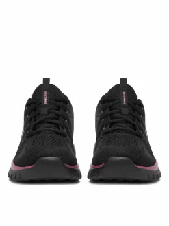Sneakers C-GRACEFUL 12615 BKMV Nero