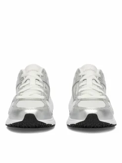 Sneakers C-G4085Y8 Bianco