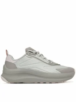 Sneakers Chunky Runner Laceup Hf Blst Ny HW0HW03111 Grigio