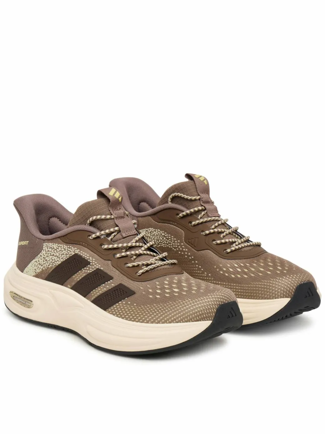 Sneakers Cloudfoam Cuxxion Rapidfit Shoes KI9608 Marrone