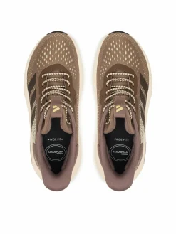Sneakers Cloudfoam Cuxxion Rapidfit Shoes KI9608 Marrone