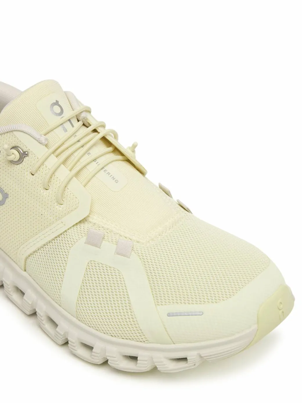 Sneakers Cloud 6 3WF10064654 Giallo