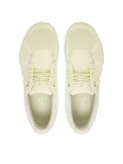 Sneakers Cloud 6 3WF10064654 Giallo