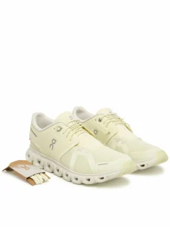 Sneakers Cloud 6 3WF10064654 Giallo