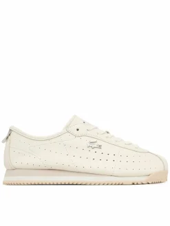 Sneakers Club Low 52SFA0025 Crema