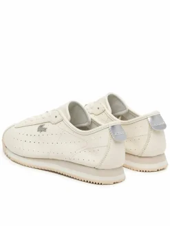 Sneakers Club Low 52SFA0025 Crema