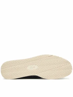 Sneakers Club Low 52SFA0020 Marrone