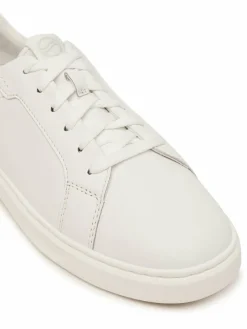Sneakers Code C Lace. 26327905 Bianco