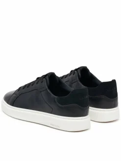 Sneakers Code C Lace. 26320233 Nero