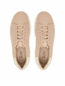 Sneakers Code C Lace. 26327908 Rosa