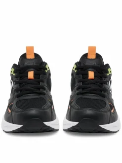 Sneakers COUNTESS MESH S11741-KK001 Nero