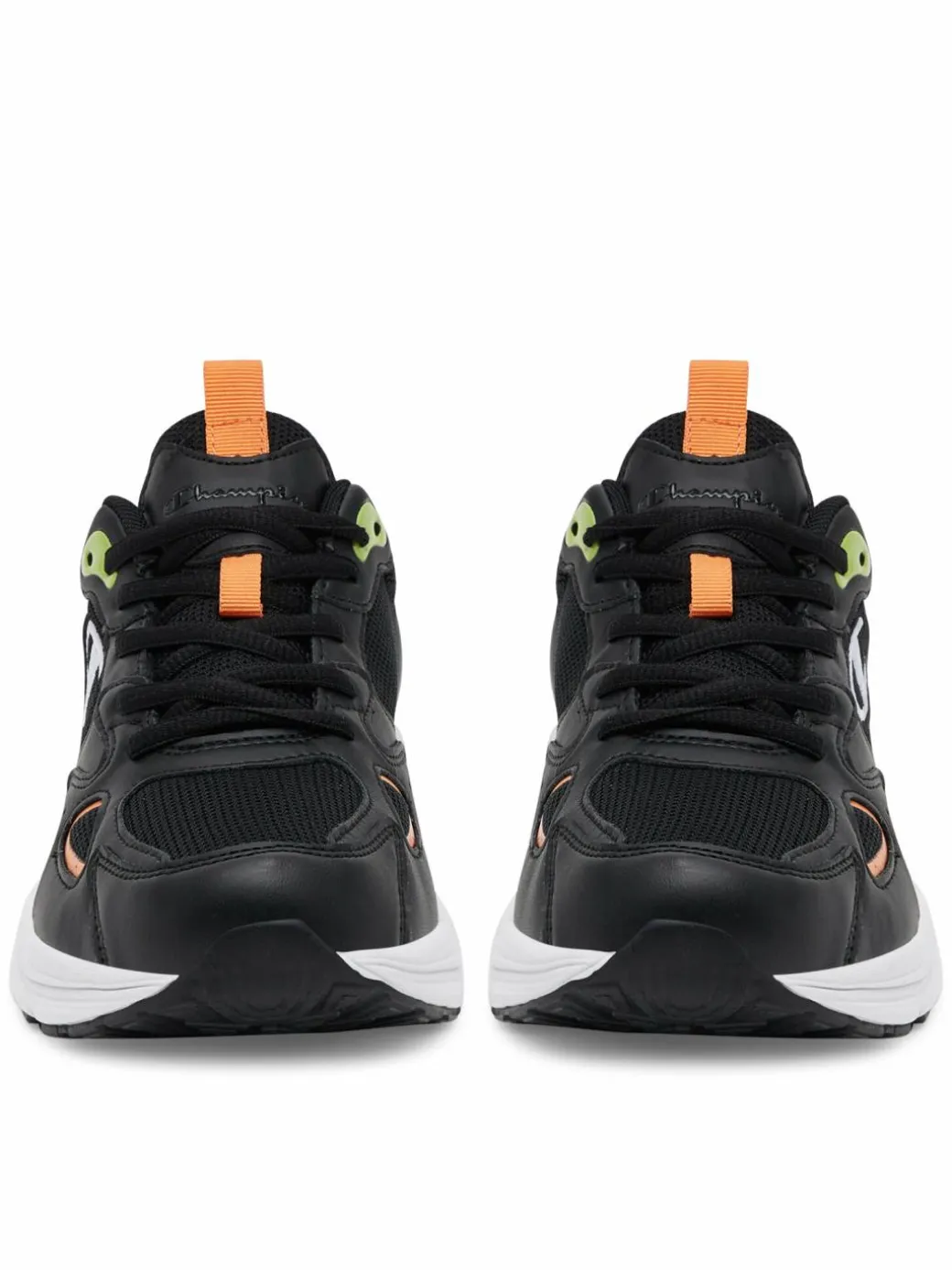 Sneakers COUNTESS MESH S11741-KK001 Nero