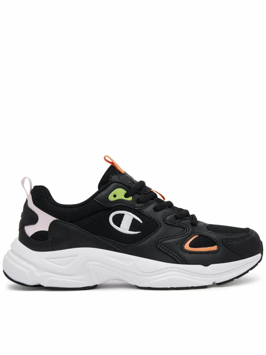 Sneakers COUNTESS MESH S11741-KK001 Nero