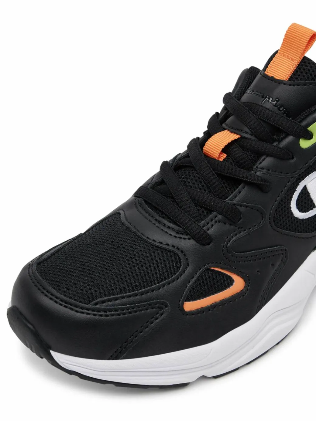 Sneakers COUNTESS MESH S11741-KK001 Nero
