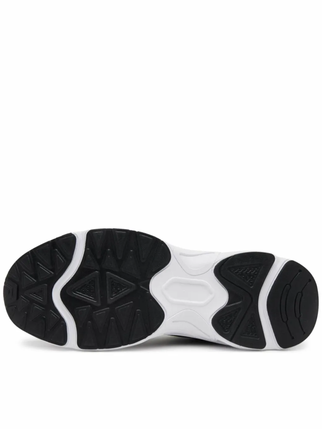 Sneakers COUNTESS MESH S11741-KK001 Nero