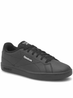 Sneakers Court Clean 100074382 Nero