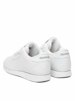 Sneakers C-PRINCESS 100000101 Bianco