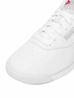 Sneakers C-PRINCESS 100000101 Bianco