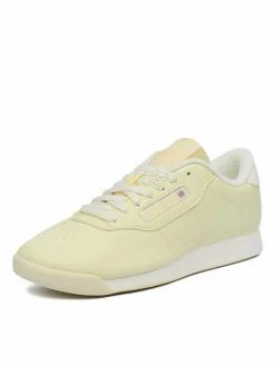 Sneakers C-Princess 100275778 Giallo chiaro