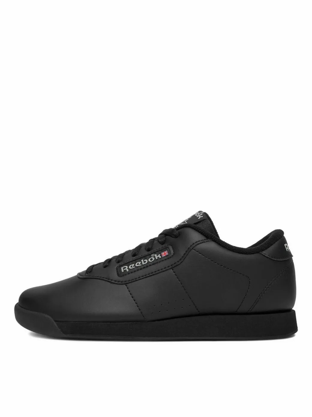 Sneakers C-PRINCESS 100000120 Nero