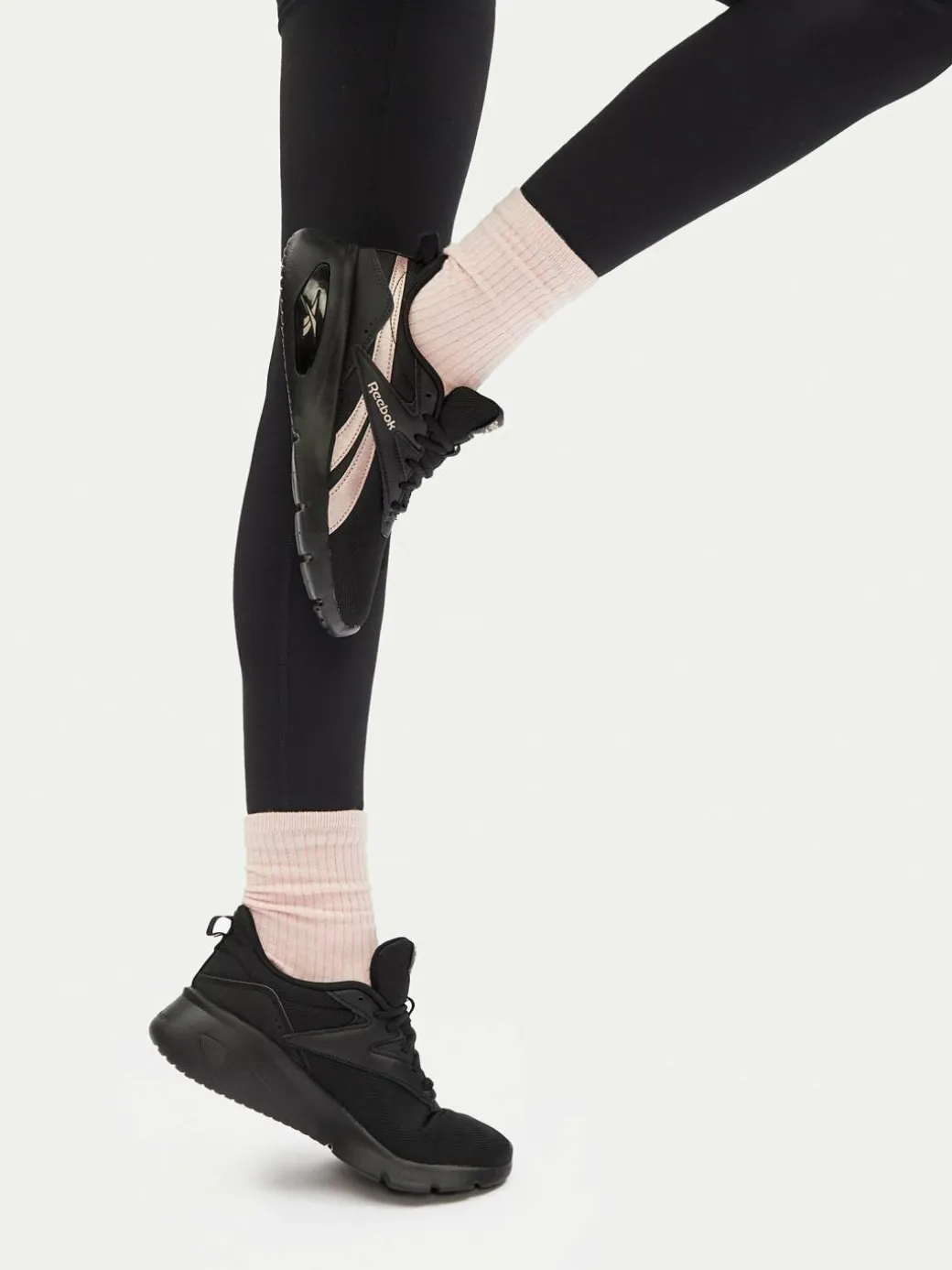 Sneakers C-Rider V 100220427 Nero