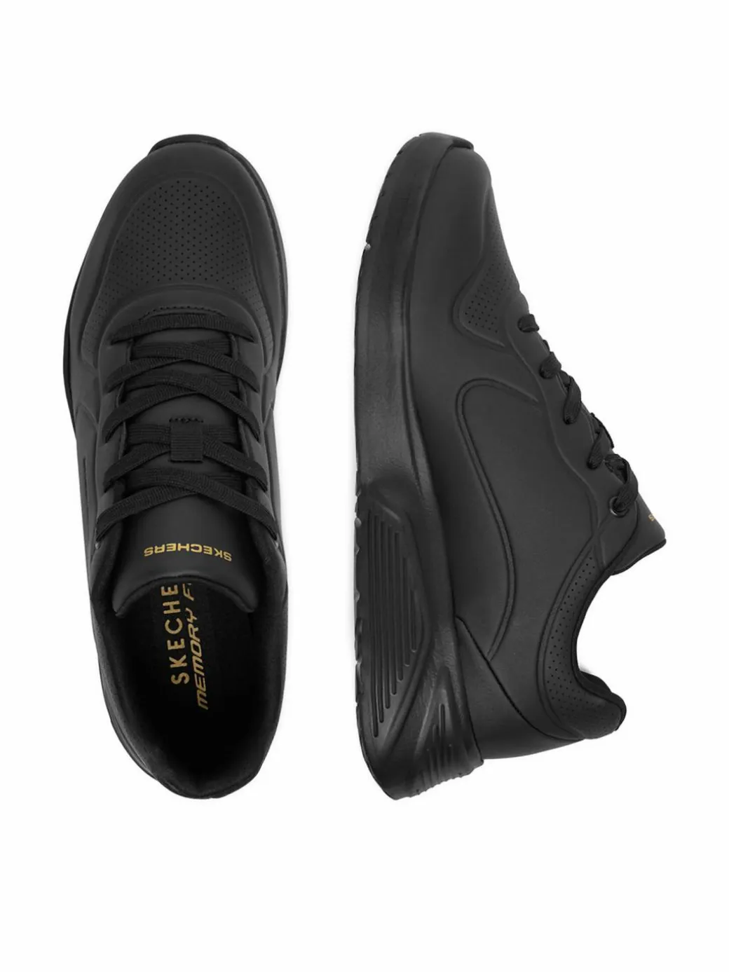 Sneakers C-UNO LIGHT 8750063 BBK Nero