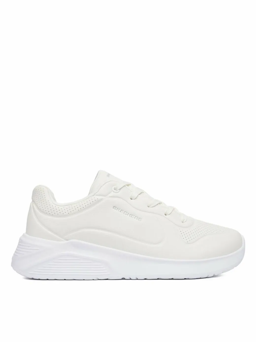 Sneakers C-UNO LIGHT 8750063 WHT Crema