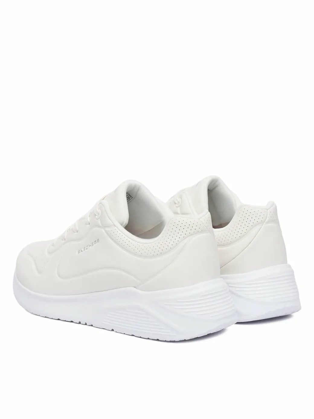 Sneakers C-UNO LIGHT 8750063 WHT Crema