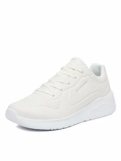 Sneakers C-UNO LIGHT 8750063 WHT Crema