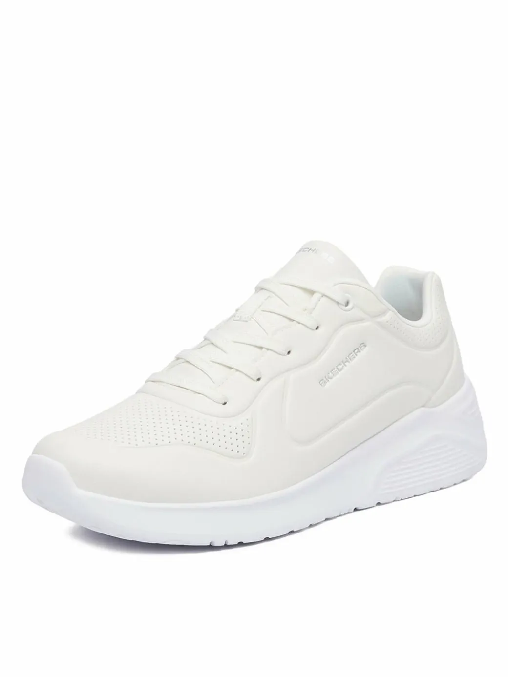 Sneakers C-UNO LIGHT 8750063 WHT Crema