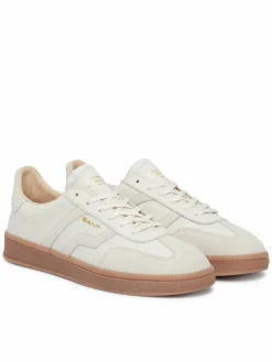 Sneakers Cuzima 33531343 Bianco