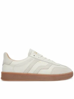Sneakers Cuzima 33531343 Bianco
