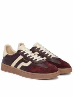 Sneakers Cuzima 33531344 Bordeaux