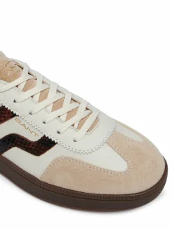 Sneakers Cuzima 33531347 Crema