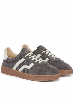 Sneakers Cuzima 33538346 Grigio